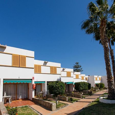 Alsol Las Brisas Bungalows Плая дел Инглес Екстериор снимка